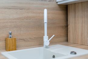 Apartment Cytadela Park by Renters