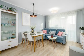 Apartment Cytadela Park by Renters