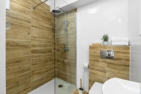 Apartment Cytadela Park by Renters