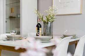 Apartment Cytadela Park by Renters