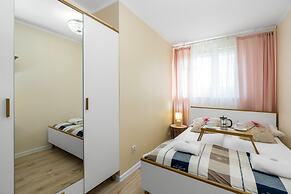 Apartment Cytadela Park by Renters