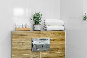 Apartment Cytadela Park by Renters