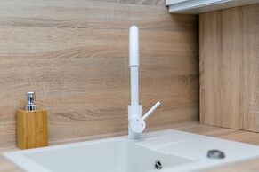 Apartment Cytadela Park by Renters