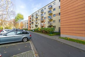 Apartment Cytadela Park by Renters