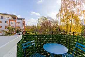 Apartment Cytadela Park by Renters