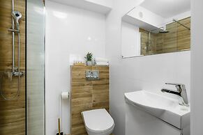 Apartment Cytadela Park by Renters