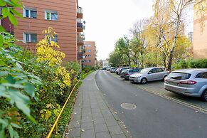 Apartment Cytadela Park by Renters