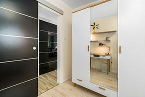 Apartment Cytadela Park by Renters