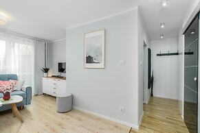 Apartment Cytadela Park by Renters