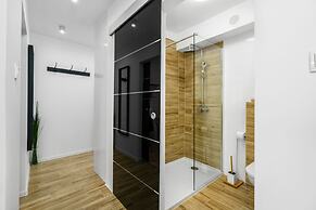 Apartment Cytadela Park by Renters