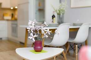 Apartment Cytadela Park by Renters