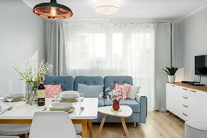 Apartment Cytadela Park by Renters