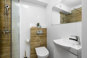 Apartment Cytadela Park by Renters