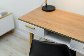 Apartment Cytadela Park by Renters