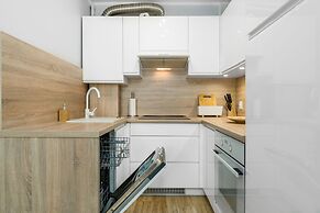 Apartment Cytadela Park by Renters