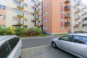 Apartment Cytadela Park by Renters