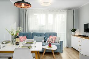 Apartment Cytadela Park by Renters