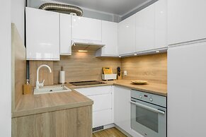 Apartment Cytadela Park by Renters