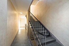 Apartment Cytadela Park by Renters