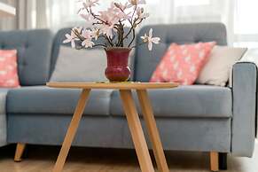 Apartment Cytadela Park by Renters