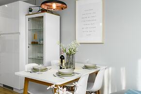 Apartment Cytadela Park by Renters