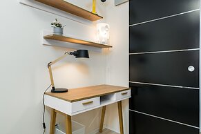 Apartment Cytadela Park by Renters