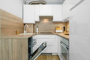 Apartment Cytadela Park by Renters