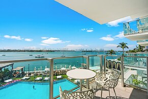 1100 West Avenue By MWG Hospitality