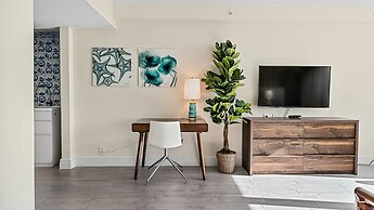 1100 West Avenue By MWG Hospitality