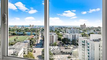 1100 West Avenue By MWG Hospitality