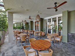 1100 West Avenue By MWG Hospitality