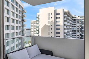 1100 West Avenue By MWG Hospitality