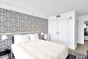 1100 West Avenue By MWG Hospitality