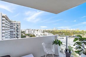 1100 West Avenue By MWG Hospitality