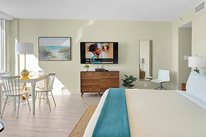 1100 West Avenue By MWG Hospitality