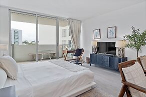 1100 West Avenue By MWG Hospitality