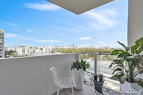 1100 West Avenue By MWG Hospitality