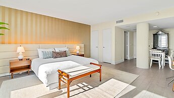 1100 West Avenue By MWG Hospitality