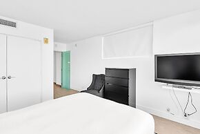 1100 West Avenue By MWG Hospitality