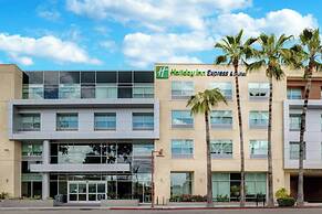 Holiday Inn Express And Suites Glendale Downtown, an IHG Hotel