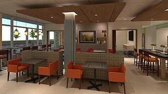Holiday Inn Express And Suites Glendale Downtown by IHG