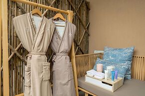 Howard Johnson Huashuiwan Hot Springs Resort Chengdu