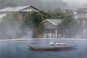 Howard Johnson Huashuiwan Hot Springs Resort Chengdu