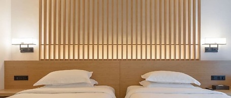 Howard Johnson Huashuiwan Hot Springs Resort Chengdu