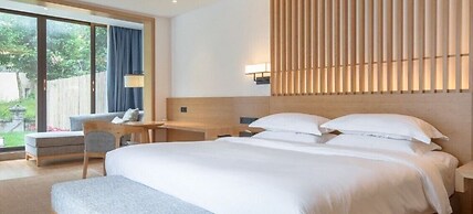 Howard Johnson Huashuiwan Hot Springs Resort Chengdu