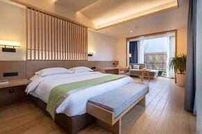 Howard Johnson Huashuiwan Hot Springs Resort Chengdu