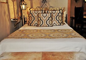 Casa de los Chiqueados