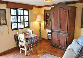 Casa de los Chiqueados