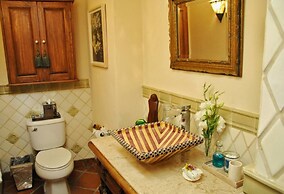 Casa de los Chiqueados