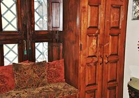 Casa de los Chiqueados